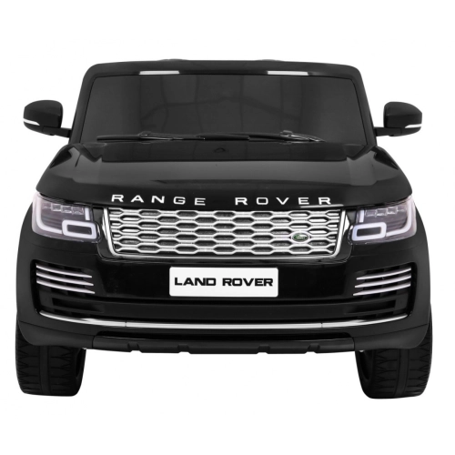 Range Rover HSE 2-osobowe Autko dla dzieci Czarny DK-RR999.CZ