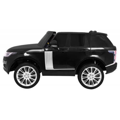 Range Rover HSE 2-osobowe Autko dla dzieci Czarny DK-RR999.CZ