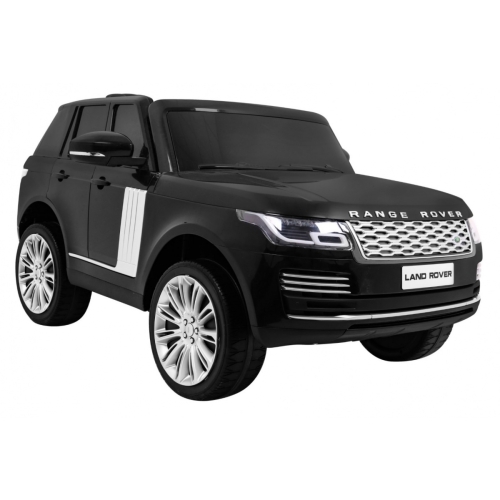 Range Rover HSE 2-osobowe Autko dla dzieci Czarny DK-RR999.CZ