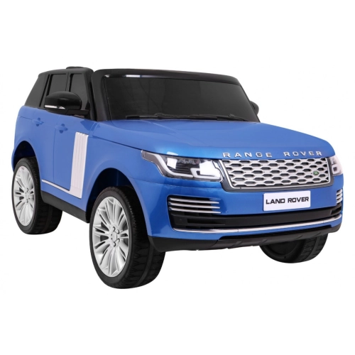 Range Rover HSE 2-osobowe Autko dla dzieci Czarny DK-RR999.NIE