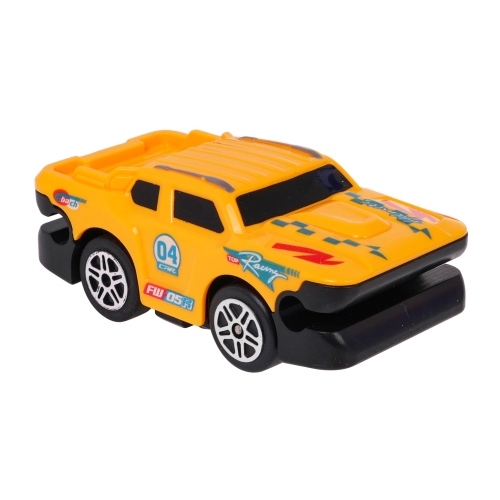 Ekstremalny Tor wyścigowy z drabiną 116 el.