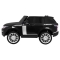 Range Rover HSE 2-osobowe Autko dla dzieci Czarny DK-RR999.CZ