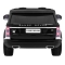 Range Rover HSE 2-osobowe Autko dla dzieci Czarny DK-RR999.CZ