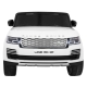 Range Rover HSE 2-osobowe Autko dla dzieci Biały DK-RR999.BIA