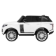 Range Rover HSE 2-osobowe Autko dla dzieci Biały DK-RR999.BIA