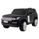 Range Rover HSE 2-osobowe Autko dla dzieci Czarny DK-RR999.CZ