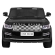 Range Rover HSE 2-osobowe Autko dla dzieci Czarny DK-RR999.CZ