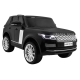 Range Rover HSE 2-osobowe Autko dla dzieci Czarny DK-RR999.CZ