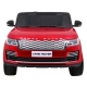 Range Rover HSE 2-osobowe Autko dla dzieci Czarny DK-RR999.CR