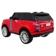 Range Rover HSE 2-osobowe Autko dla dzieci Czarny DK-RR999.CR