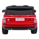 Range Rover HSE 2-osobowe Autko dla dzieci Czarny DK-RR999.CR