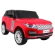 Range Rover HSE 2-osobowe Autko dla dzieci Czarny DK-RR999.CR