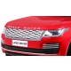 Range Rover HSE 2-osobowe Autko dla dzieci Czarny DK-RR999.CR