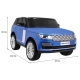 Range Rover HSE 2-osobowe Autko dla dzieci Czarny DK-RR999.NIE