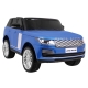 Range Rover HSE 2-osobowe Autko dla dzieci Czarny DK-RR999.NIE