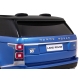 Range Rover HSE 2-osobowe Autko dla dzieci Czarny DK-RR999.NIE