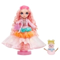 Lalka Rainbow High Winter Wonderland Bella Zimowa 0827