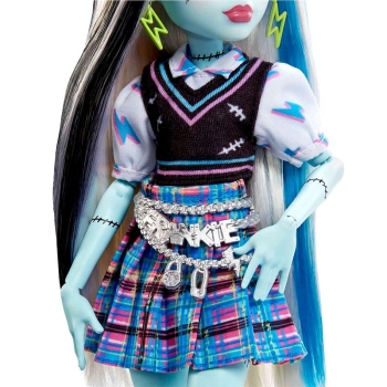 Monster High Lalka Frankie Stein