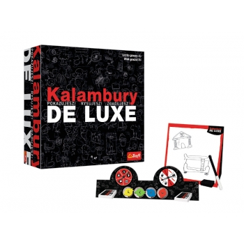 Kalambury DE LUXE