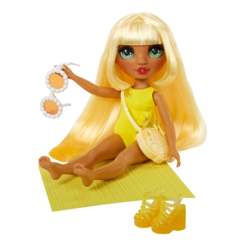 Rainbow High Swim & Style