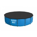 Pokrywa 427cm na Basen stelażowy 427cm/14FT BESTWAY