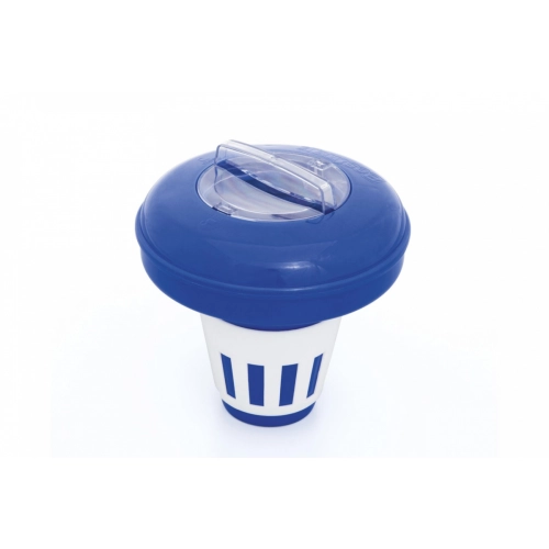 Dozownik chemii do czyszczenia wody Pływak BESTWAY