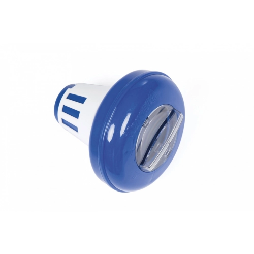 Dozownik chemii do czyszczenia wody Pływak BESTWAY