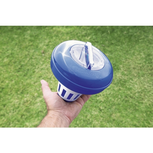 Dozownik chemii do czyszczenia wody Pływak BESTWAY