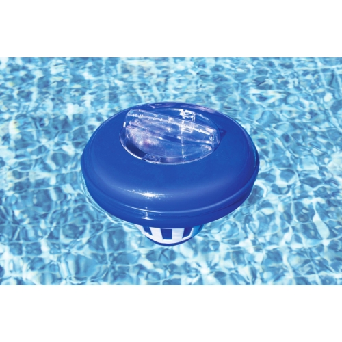 Dozownik chemii do czyszczenia wody Pływak BESTWAY
