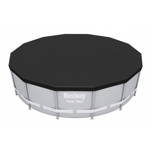 Pokrywa 427cm na Basen stelażowy 427cm/14FT BESTWAY