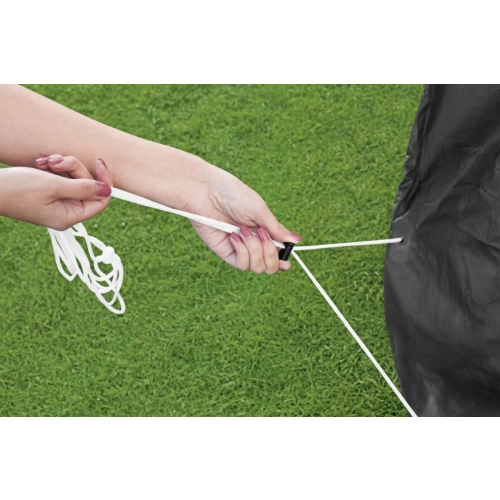 Pokrywa 427cm na Basen stelażowy 427cm/14FT BESTWAY