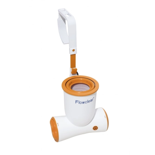 Filtrująca Pompa basenowa