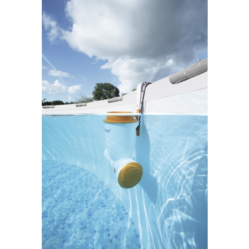 Filtrująca Pompa basenowa