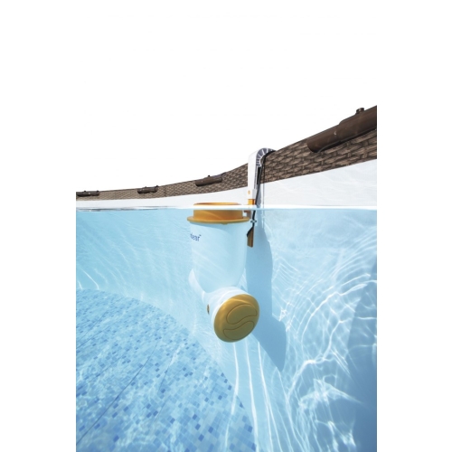 Filtrująca Pompa basenowa