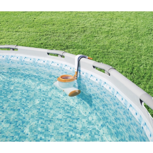 Filtrująca Pompa basenowa