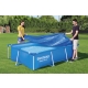POKRYWA BESTWAY na basen stelażowy 259/170/61cm 58105 POKRYWA BESTWAY na basen stelażowy 259/170/61cm 58105