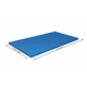 Pokrywa 304x205cm na Basen stelażowy Steel Pro 300x201x66cm BESTWAY