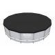 Pokrywa 427cm na Basen stelażowy 427cm/14FT BESTWAY