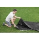 Pokrywa 427cm na Basen stelażowy 427cm/14FT BESTWAY