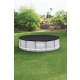 Pokrywa 427cm na Basen stelażowy 427cm/14FT BESTWAY