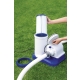 Filtr wymienny typu IV do pompy basenowej 9463l/h BESTWAY