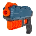 Pistolet TURBO Niebieski