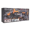 Blaze Storm Karabin Szary