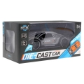 Autko Metalowe UNIQUE 1:32
