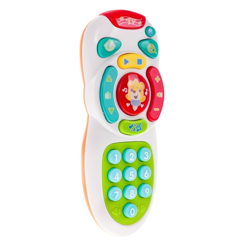 Interaktywny Pilot TV 18m+