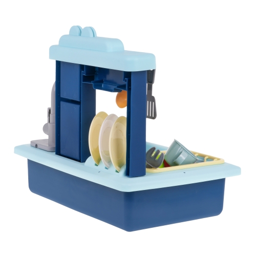 Zlew z Funkcją Wody + akcesoria 11 el.