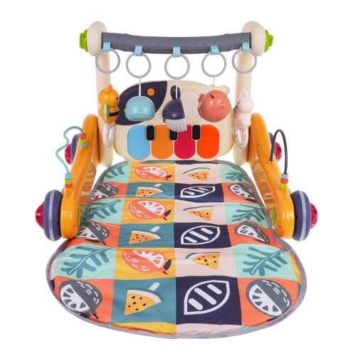 Multifunkcyjny Pchaczyk