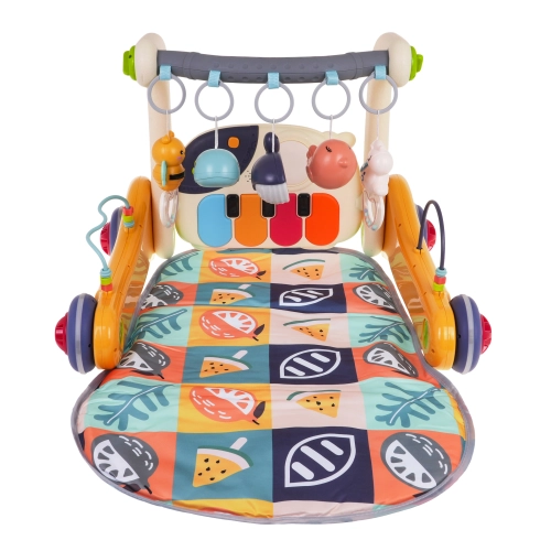 Multifunkcyjny Pchaczyk