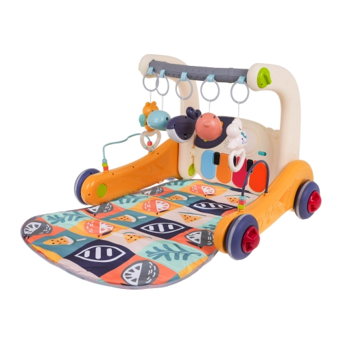 Multifunkcyjny Pchaczyk