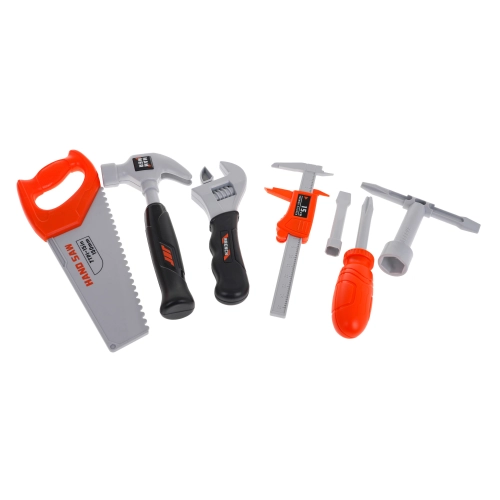 Zestaw Narzędzi Interaktywna Wkrętarko-Wiertarka + Akcesoria 30 el.